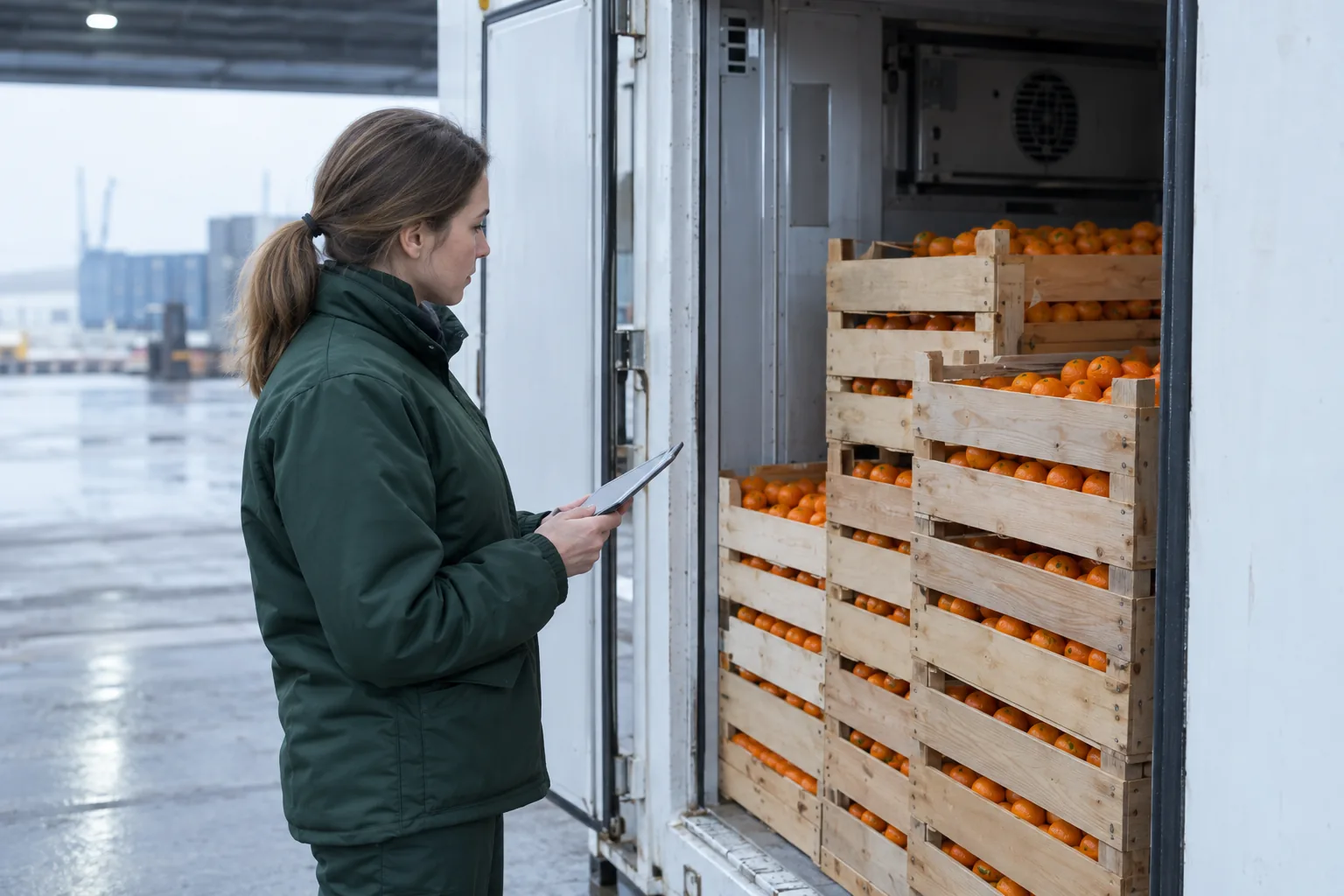 Запрет ввоза подкарантинной продукции и предписание о возврате: как оспорить решение Россельхознадзора — образец заявления 2026