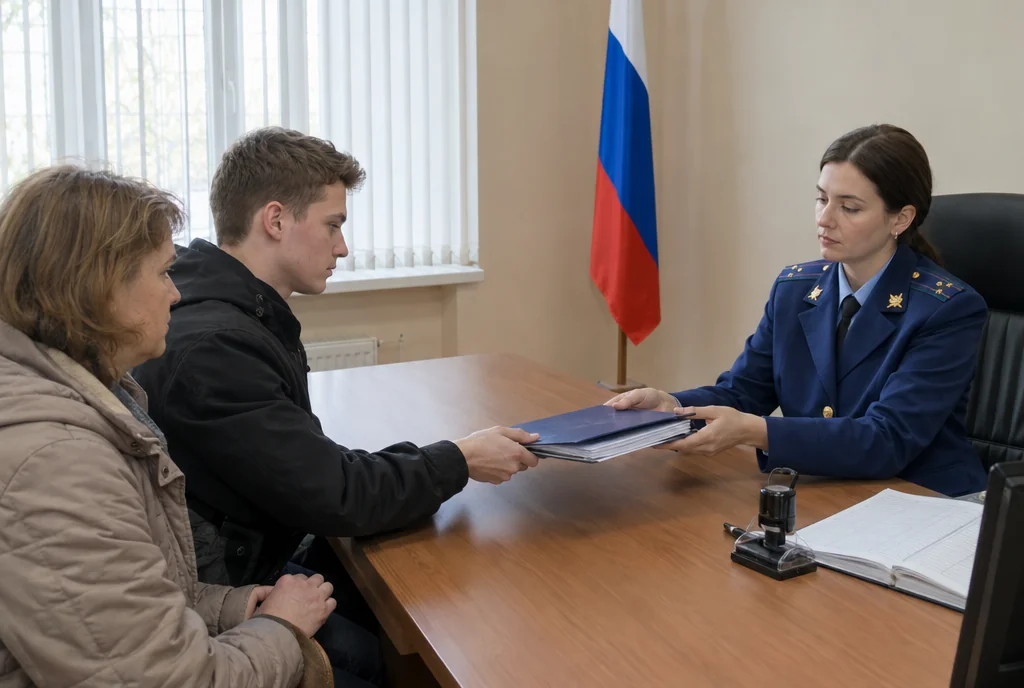 Жалоба на военкомат: образец 2026, куда написать и как подать через Госуслуги, МФЦ и в военную прокуратуру