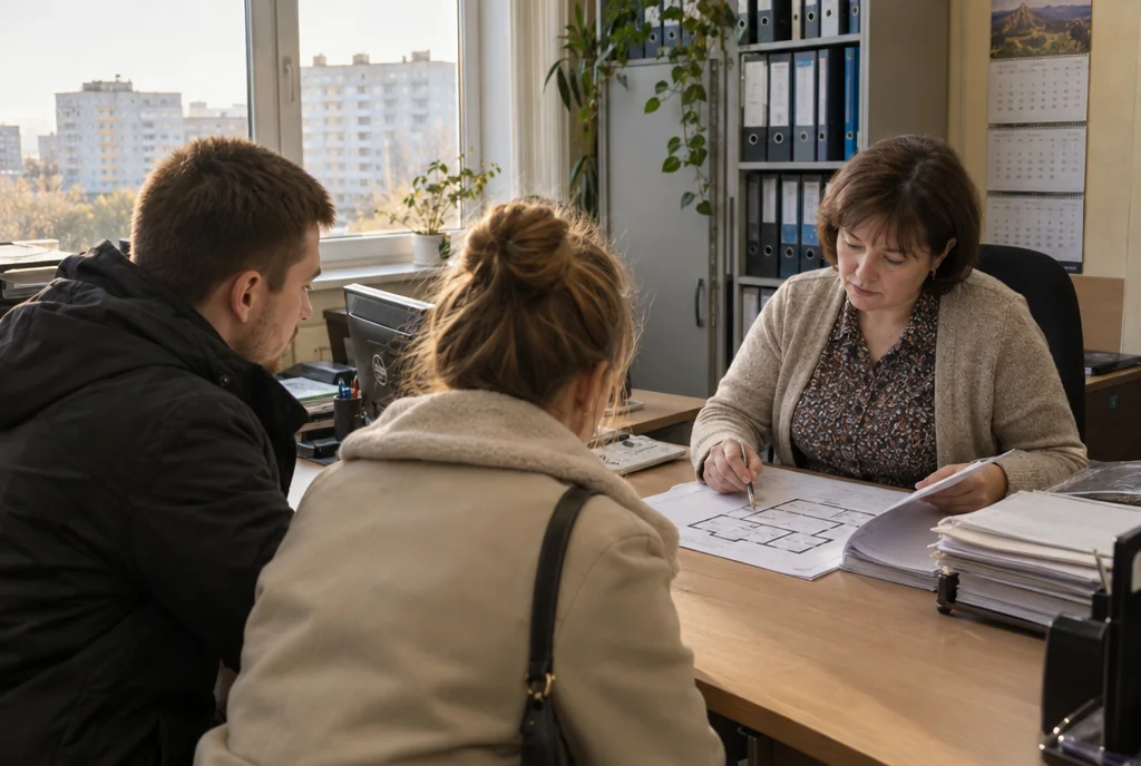 Заявление о признании нуждающимися в улучшении жилищных условий: образец 2026 и порядок постановки на учёт