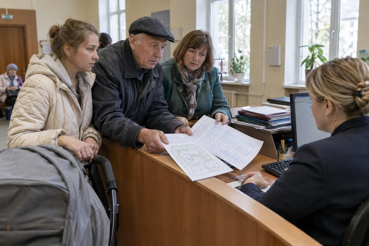 Заявление на установку лежачего полицейского: образец от жителей 2026 в Word, куда подать и где разрешено