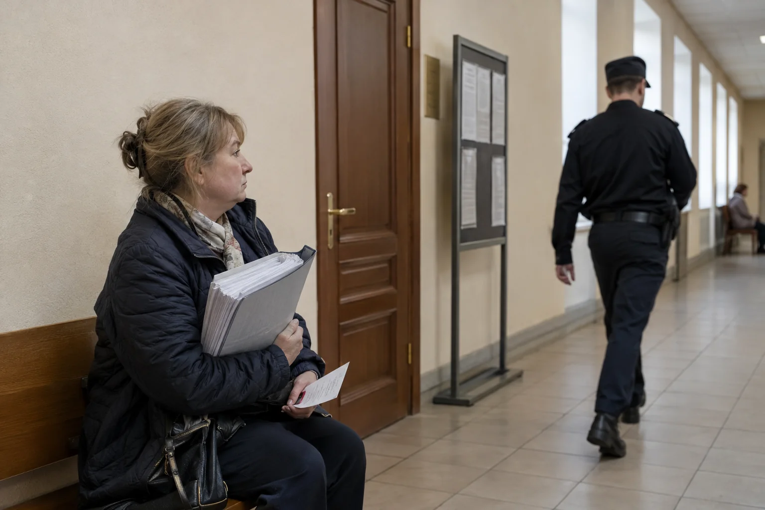 Административное исковое заявление на бездействие судебного пристава: образец 2026, срок и госпошлина