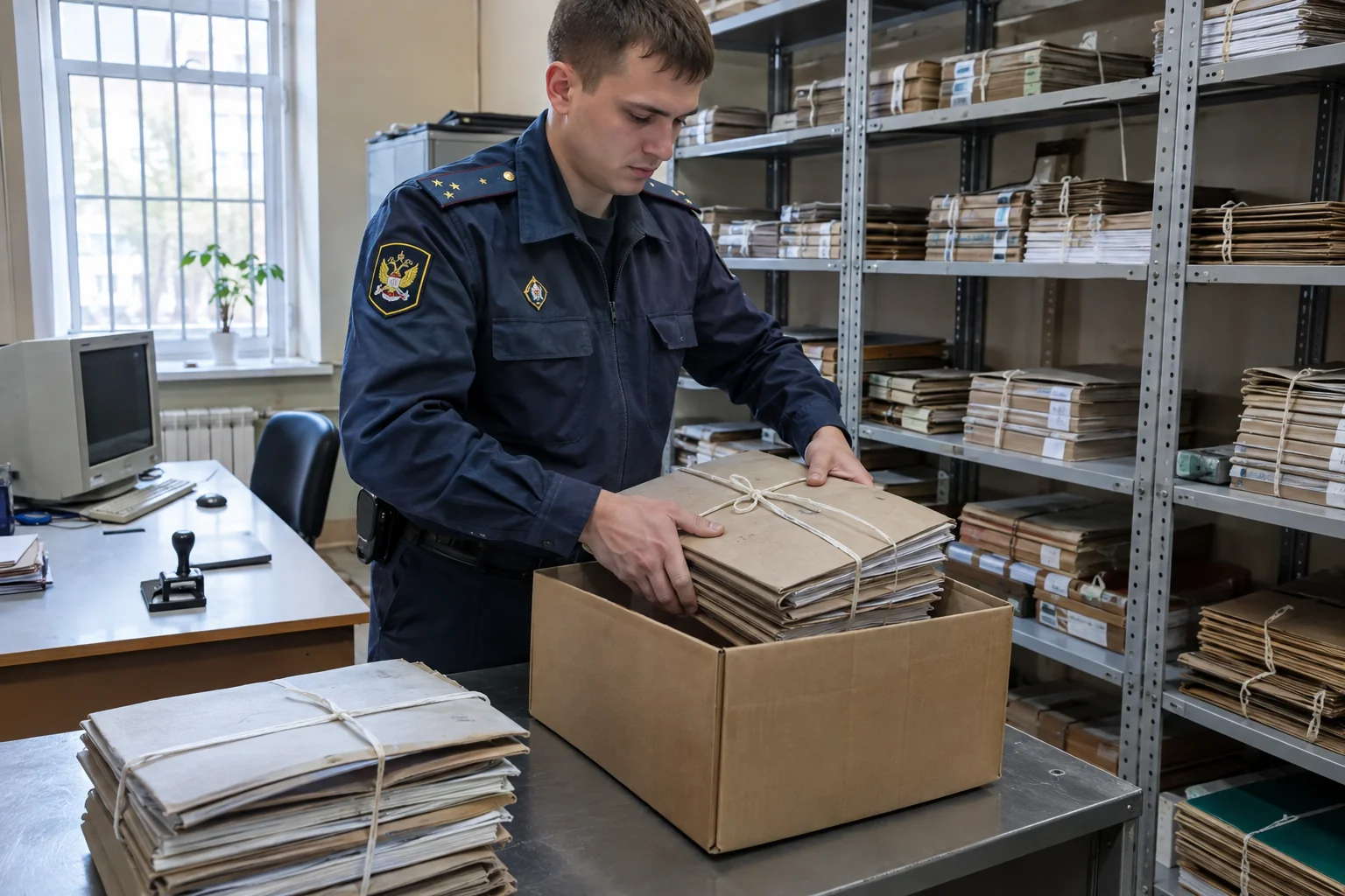 Заявление о передаче исполнительного производства по месту жительства должника: образец 2026