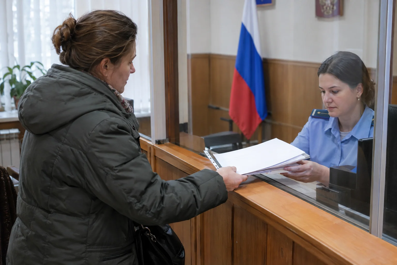 Заявление в прокуратуру: образец 2026, как подать онлайн через Госуслуги, о невыплате зарплаты и бездействии