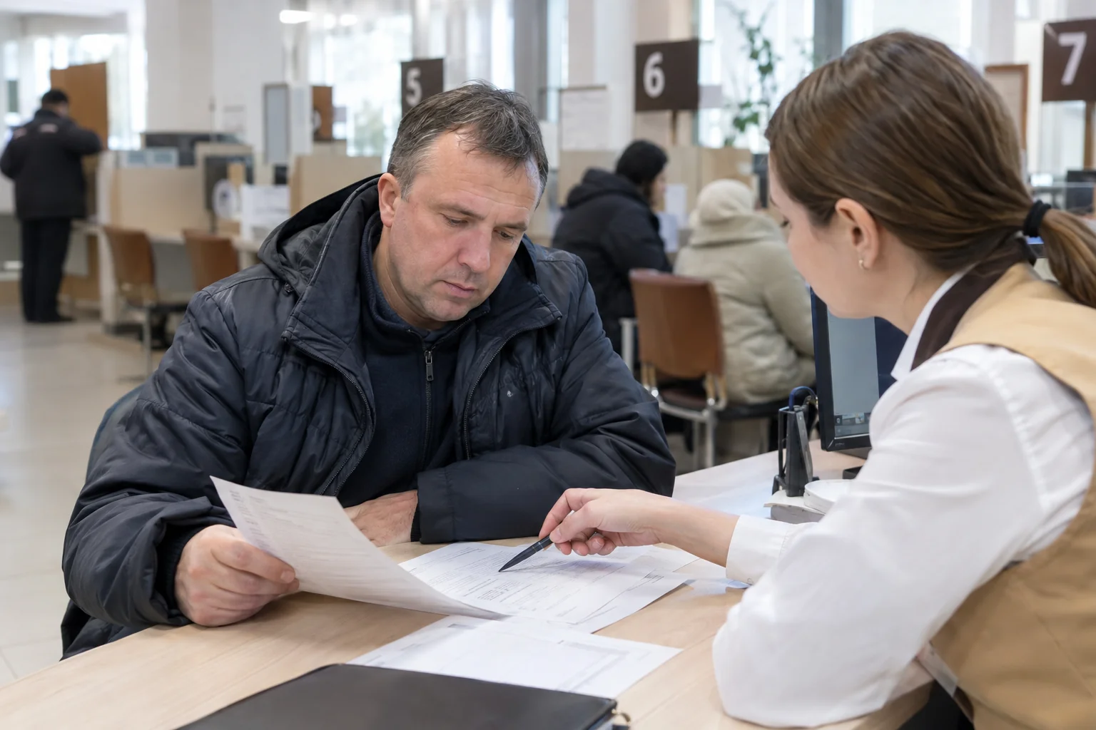 Заявление в Росреестр об исправлении технической ошибки в ЕГРН: образец 2026