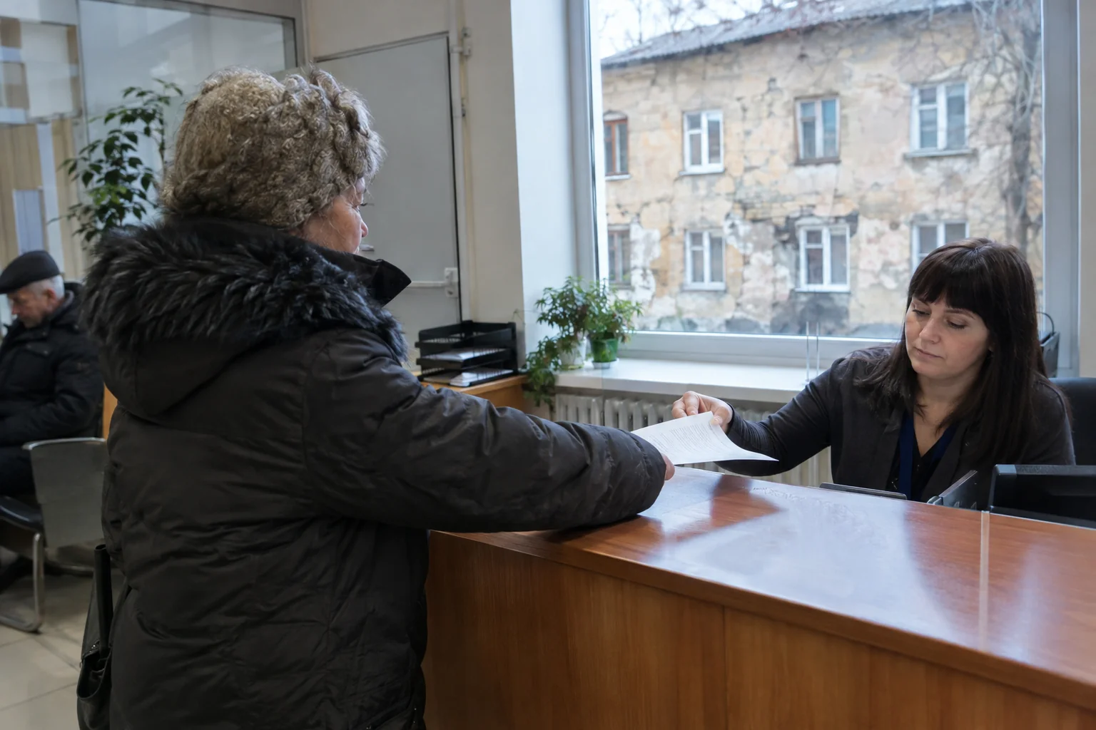 Заявление в администрацию о предоставлении жилья взамен аварийного: образец 2026