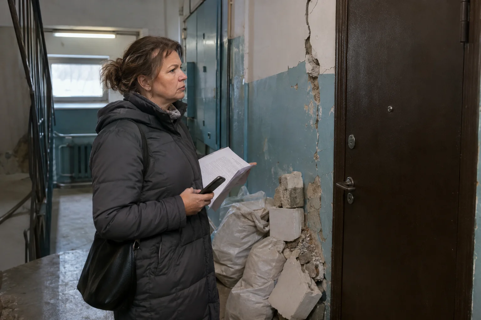 Жалоба в жилищную инспекцию на соседей: образец 2026 по перепланировке, как подать и что будет соседу