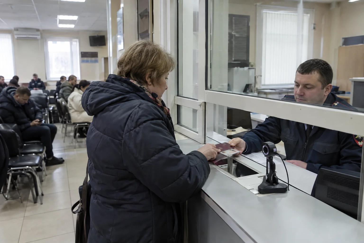 Заявление в ГАИ для замены водительского удостоверения: образец 2026, документы, пошлина 4 000 ₽ и медсправка