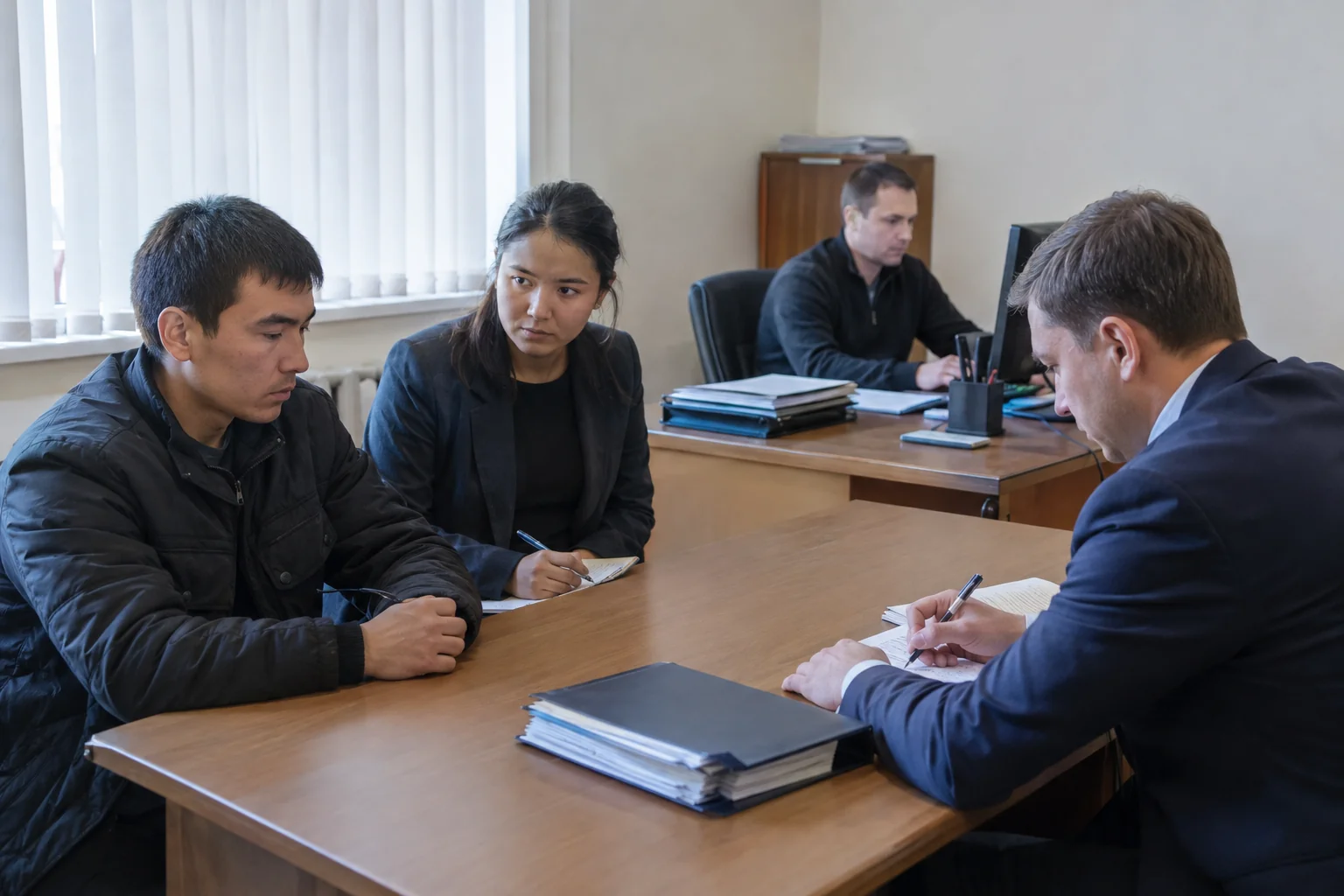 Заявление на язык уголовного судопроизводства: образец ходатайства о переводчике по ст. 18 УПК РФ (2026)