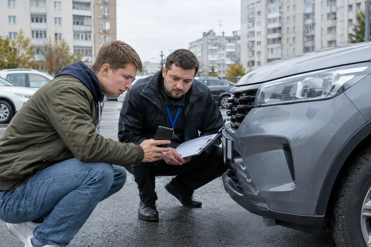 Претензия в прокат автомобиля: возврат залога и оспаривание списаний, образец 2026 в Word
