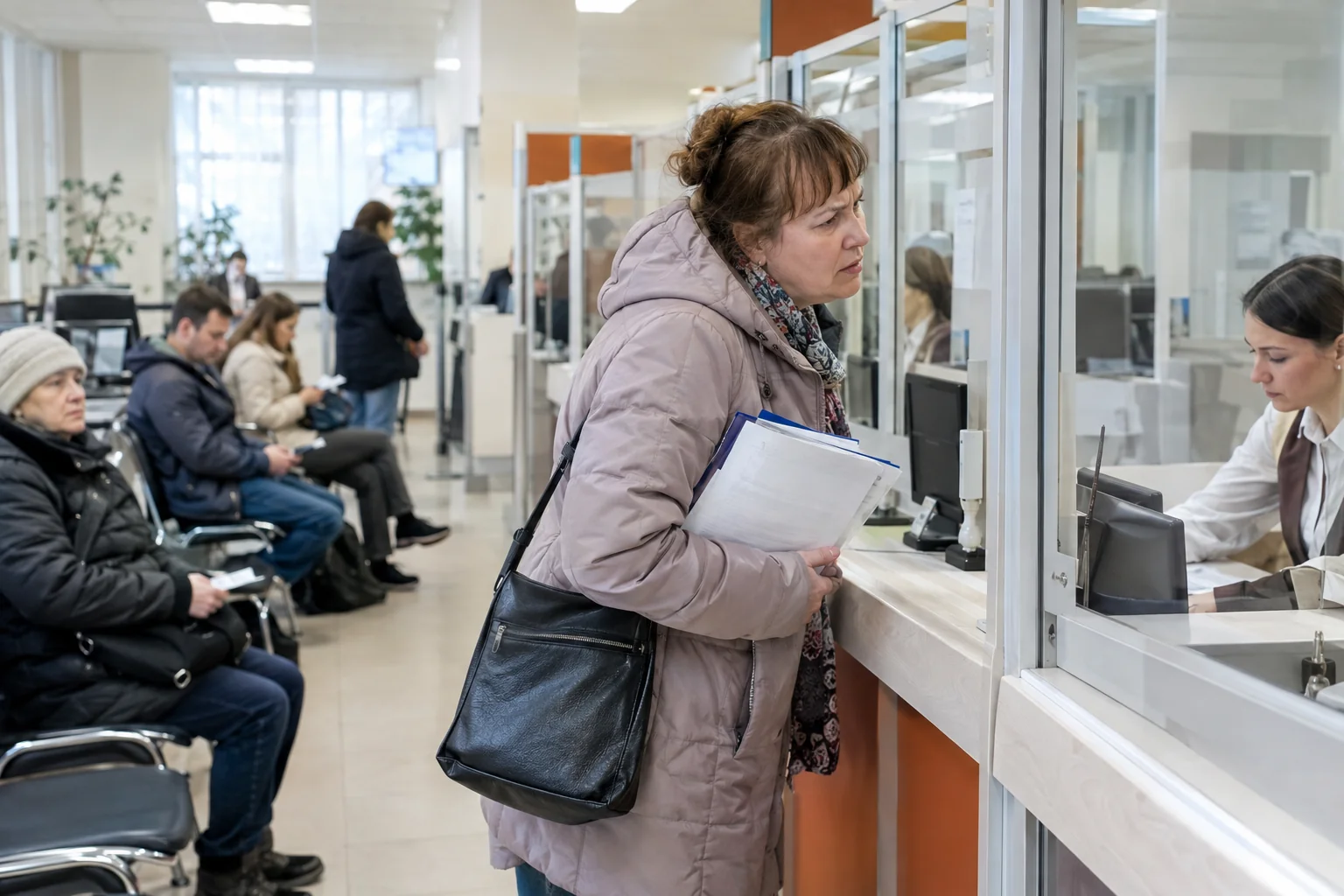 Жалоба на МФЦ: образец 2026 в Word, куда писать и как подать через Госуслуги