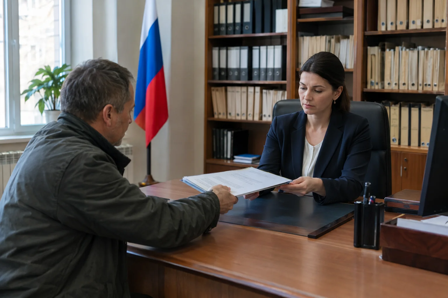 Жалоба на нотариуса: образец 2026 в Word для нотариальной палаты, в том числе по наследству