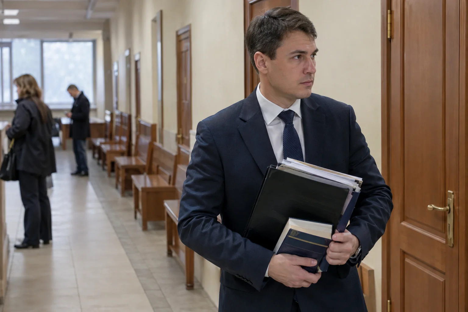 ВС: антикоррупционный иск при банкротстве не уходит в арбитраж
