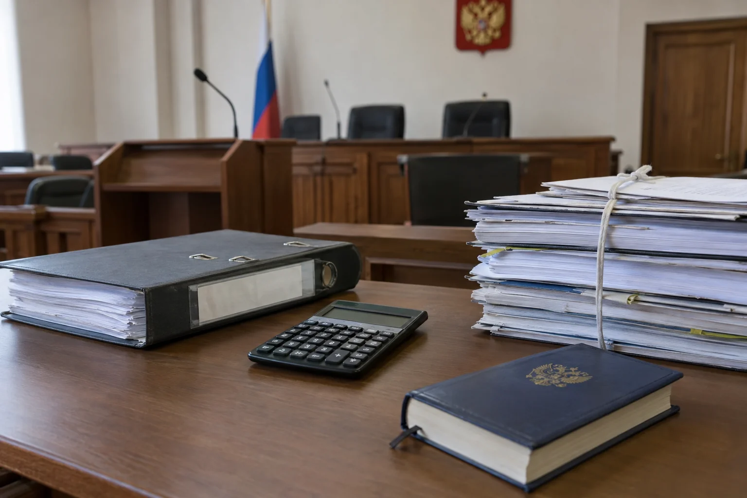 ВС: за экспертизу по вопросам права платит заявивший её кредитор