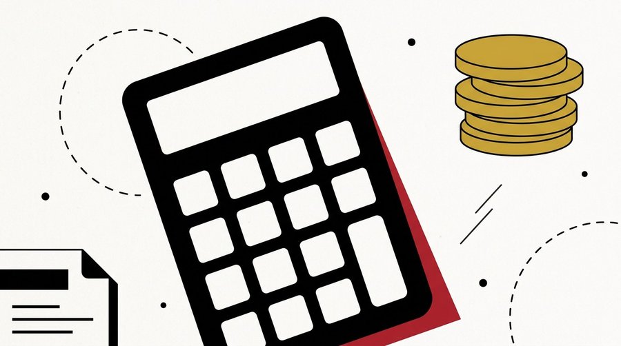 Стоимость регистрации товарного знака в 2026: пошлины, услуги, расчёты