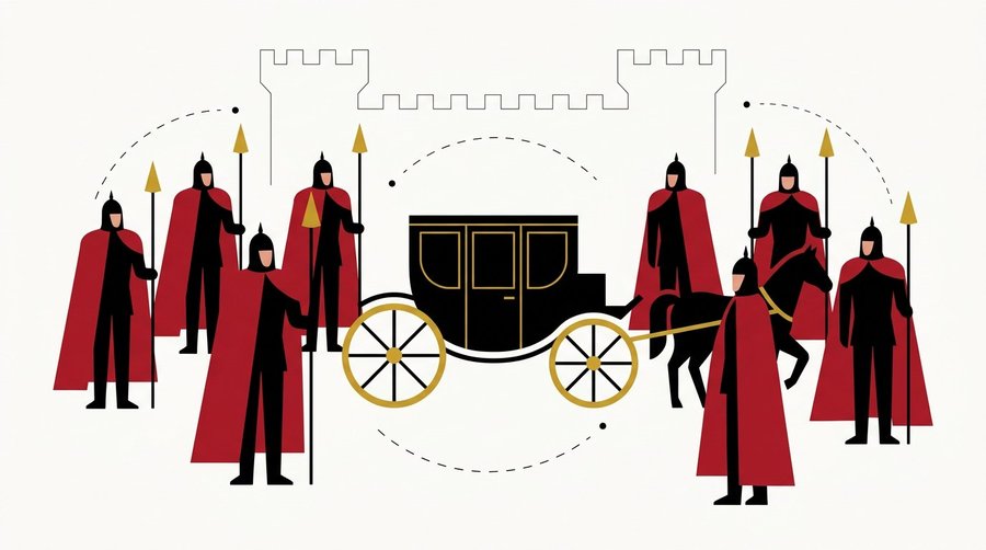 Защита интеллектуальной собственности: способы и формы защиты прав в 2026 году