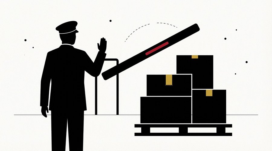 Таможенная защита интеллектуальной собственности: ТРОИС, параллельный импорт и исчерпание прав