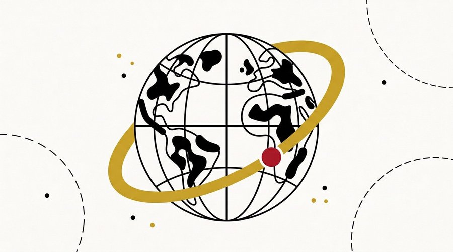 Международная защита интеллектуальной собственности: ВОИС, конвенции и соглашения