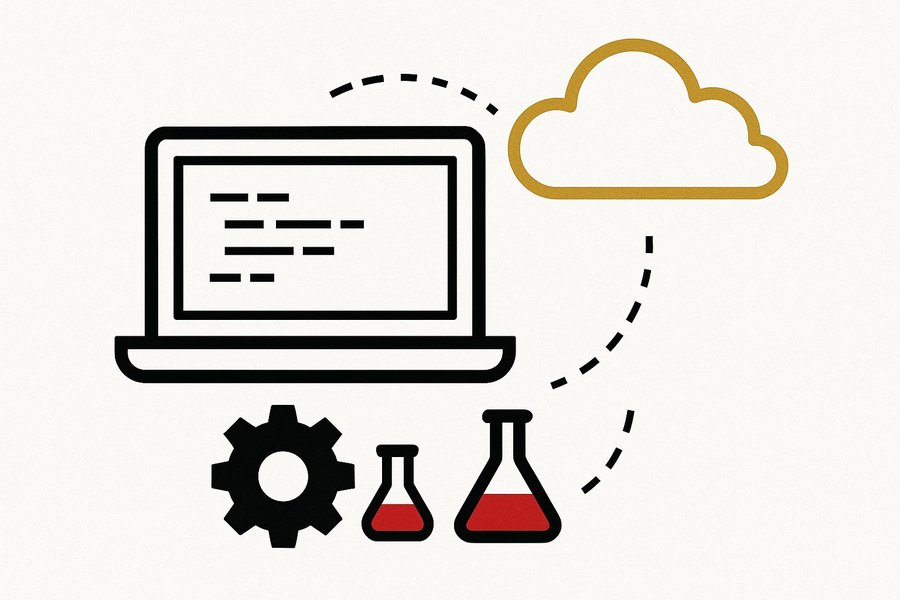 42 класс МКТУ: разработка ПО, SaaS и IT-услуги — что включать в заявку
