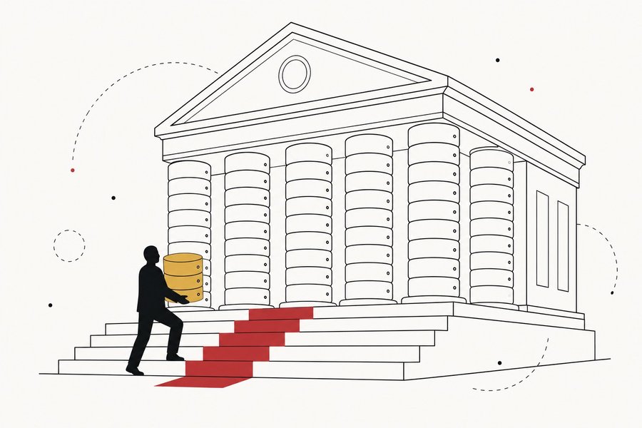 Регистрация базы данных в Роспатенте: как оформить и зачем