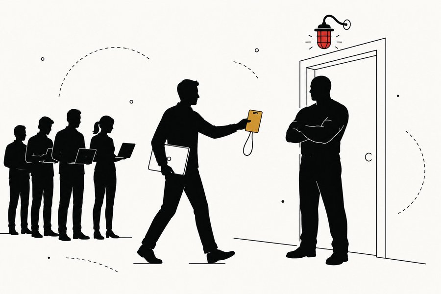 Аккредитация IT-компании в Минцифры: требования, льготы, потеря и восстановление