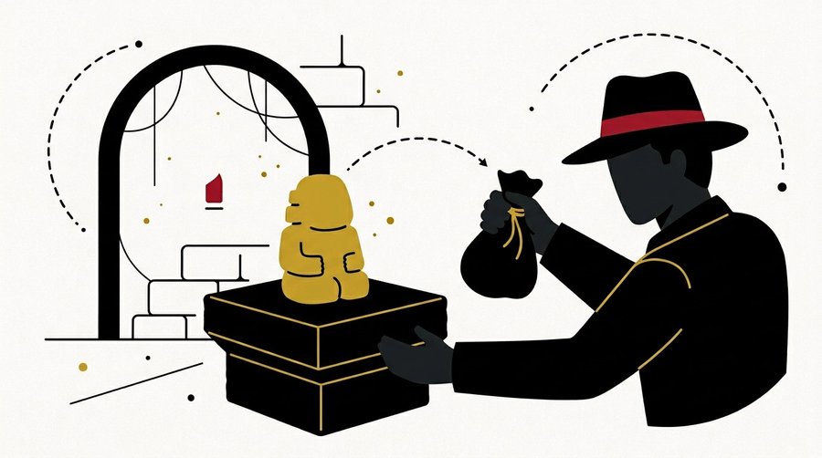 Оптимизация налогов через интеллектуальную собственность