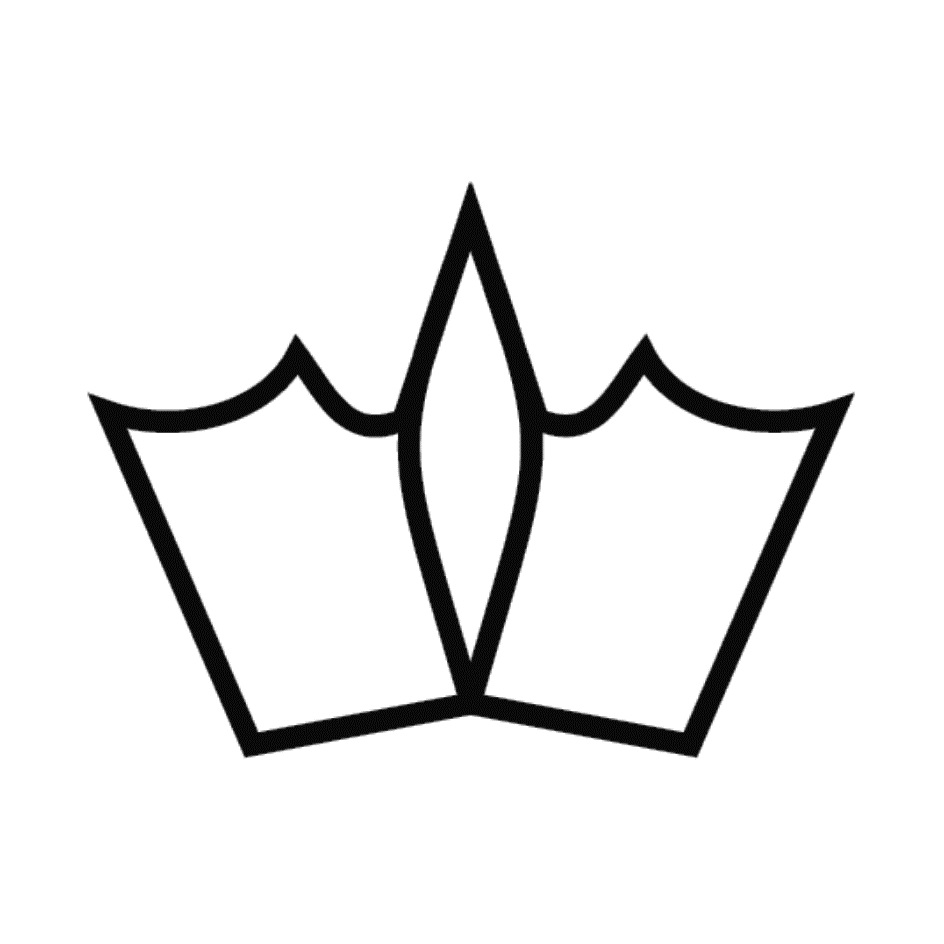 Товарный знак № 598873