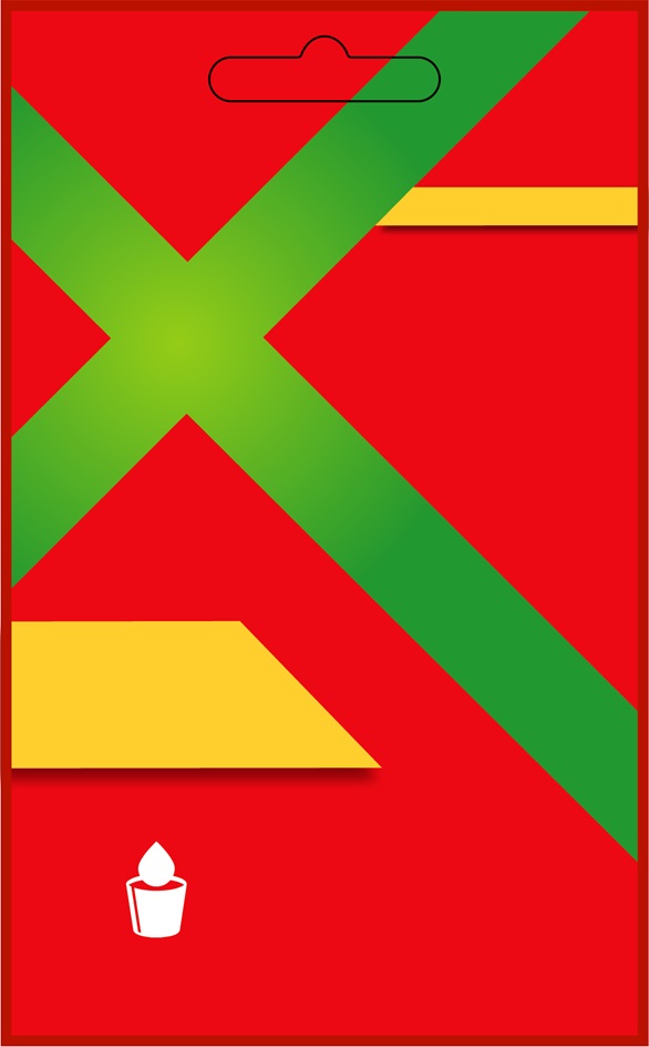 Товарный знак № 925715