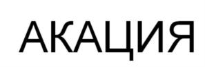 Товарный знак № 957696