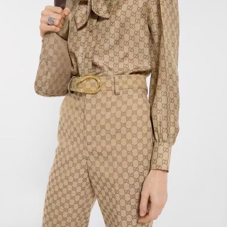 Костюмы Gucci — модель 302