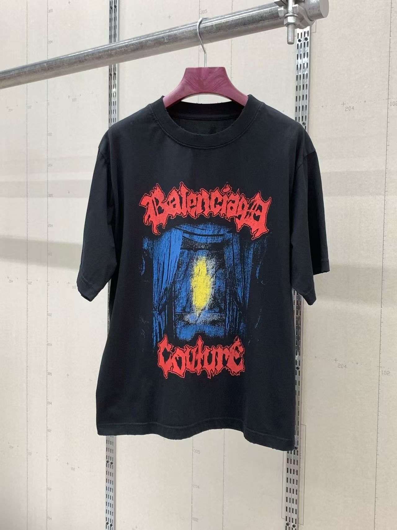 Верх/база Balenciaga — модель 992