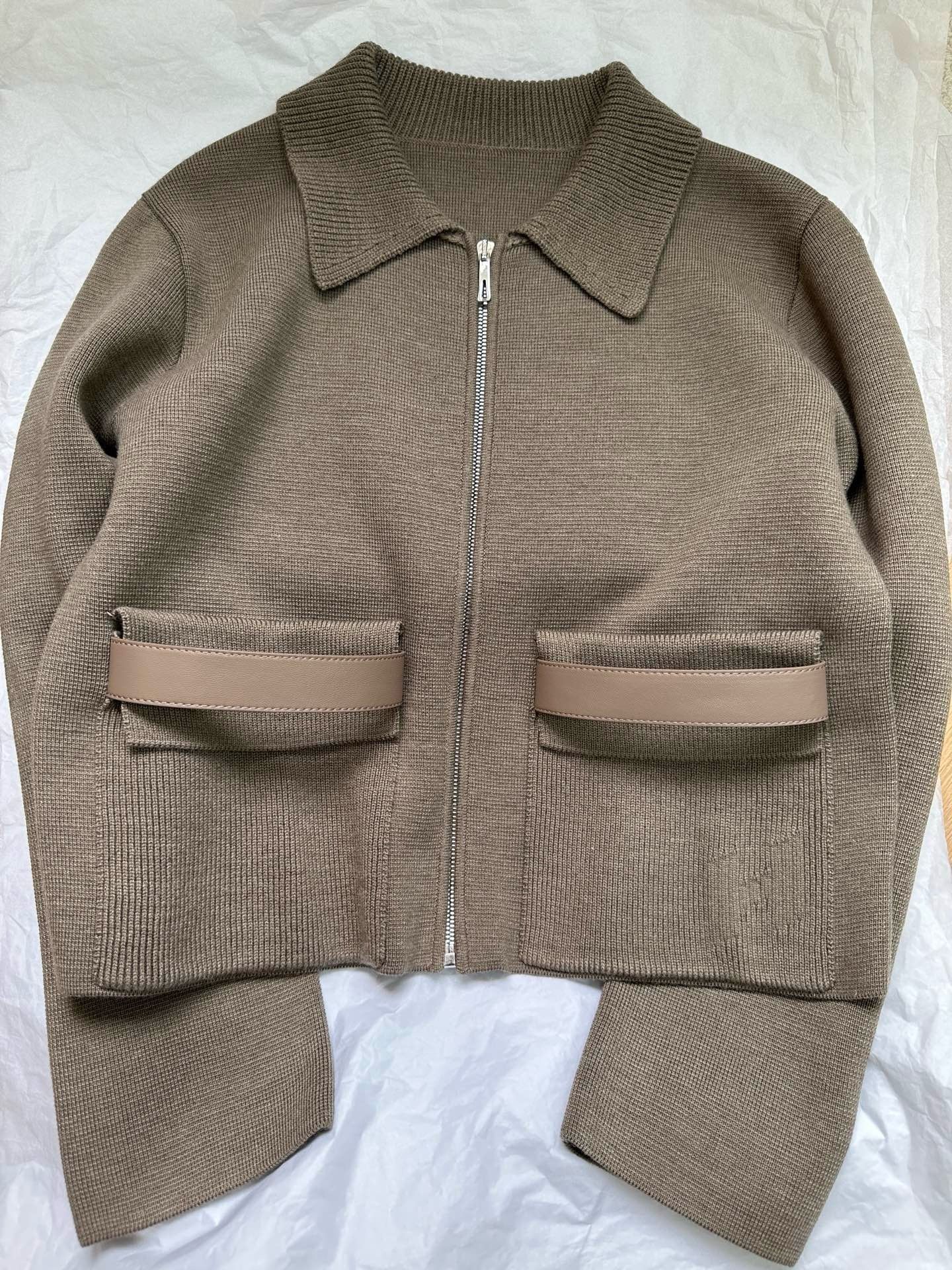 Верхняя одежда Hermes — модель 791