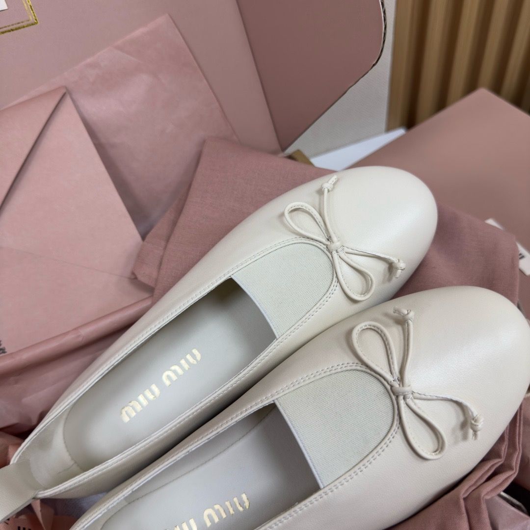 Обувь MiuMiu — модель 782