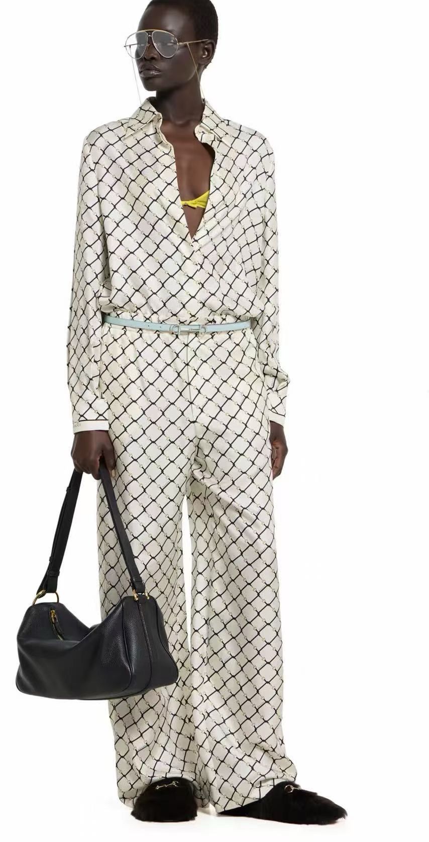 Костюмы Gucci — модель 807