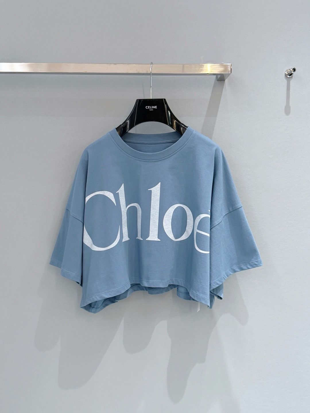 Верх/база Chloe — модель 809