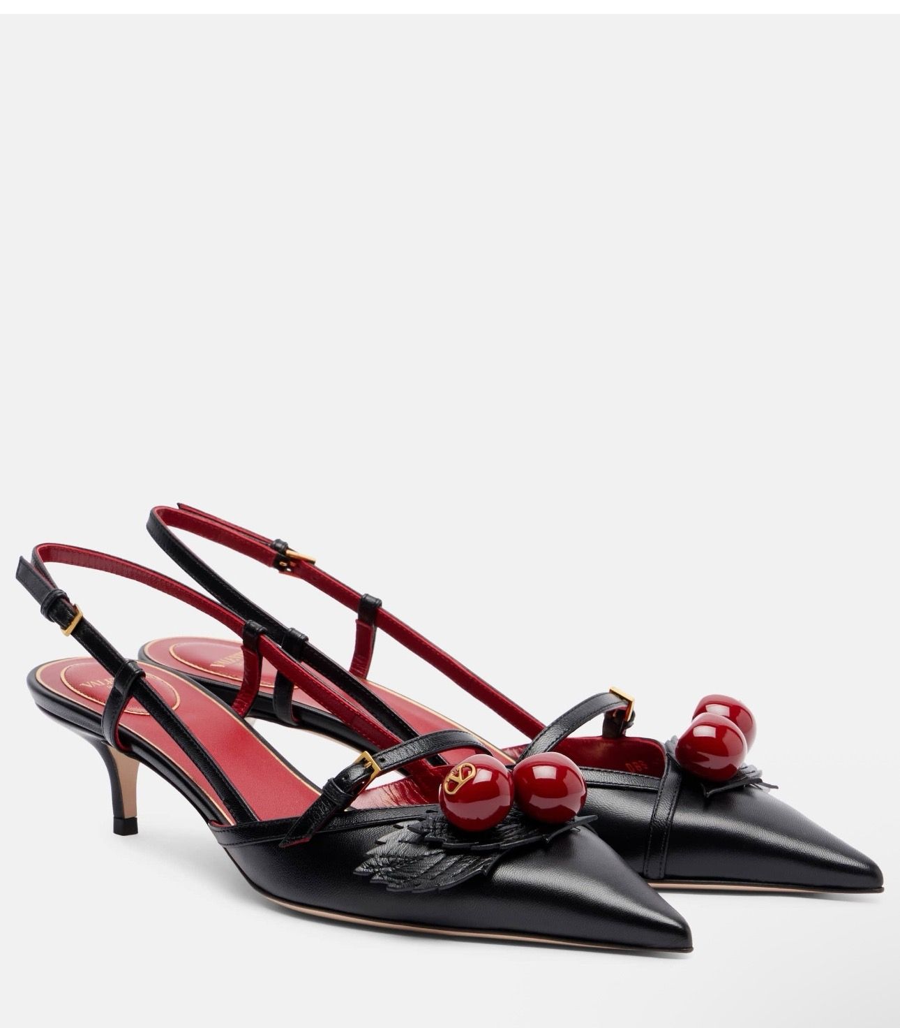 Обувь Valentino — модель 802