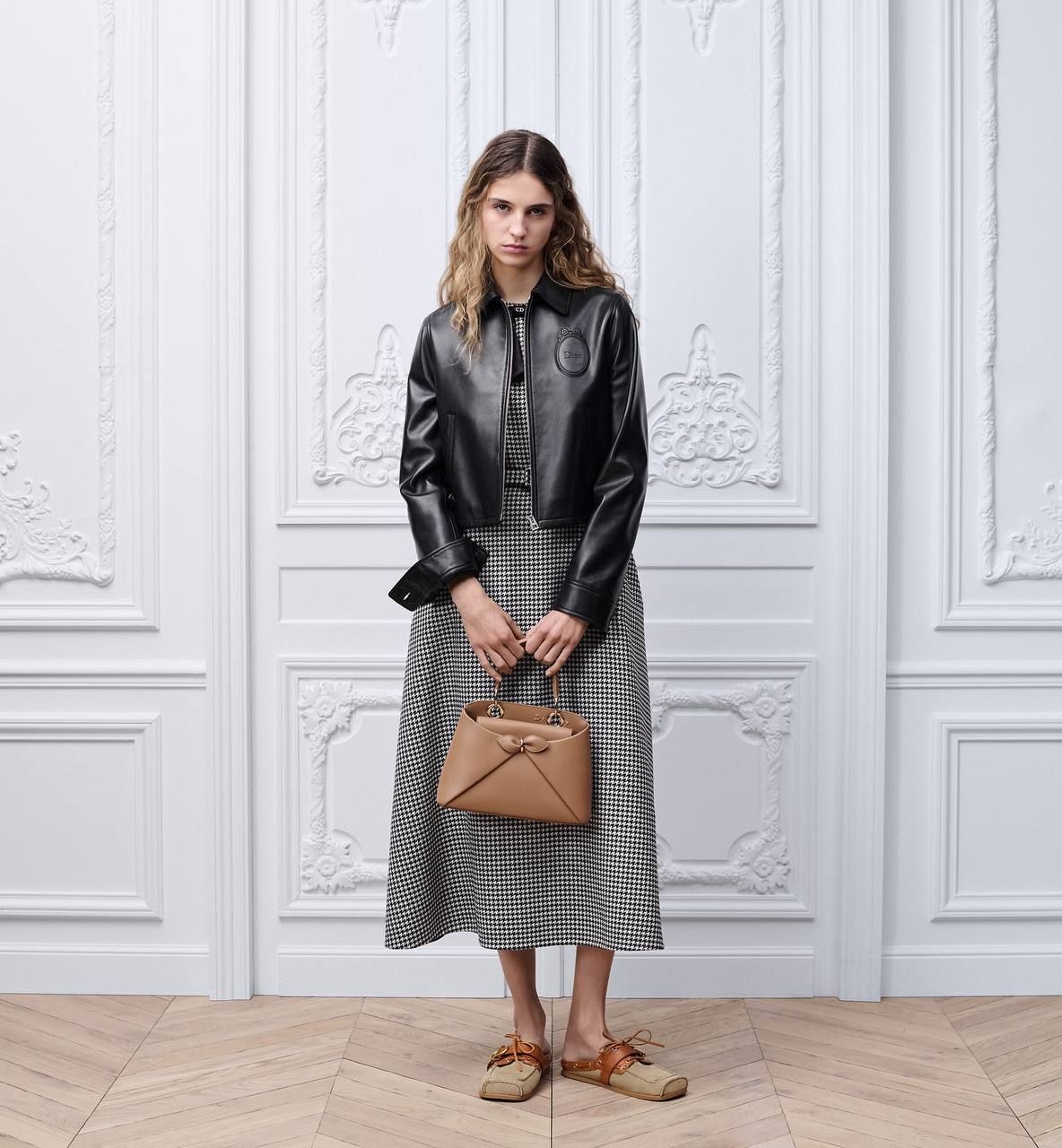 Верхняя одежда Dior — модель 1122