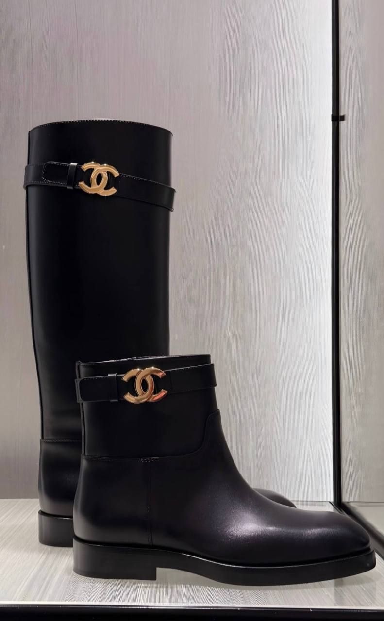 Обувь Chanel — модель 1136