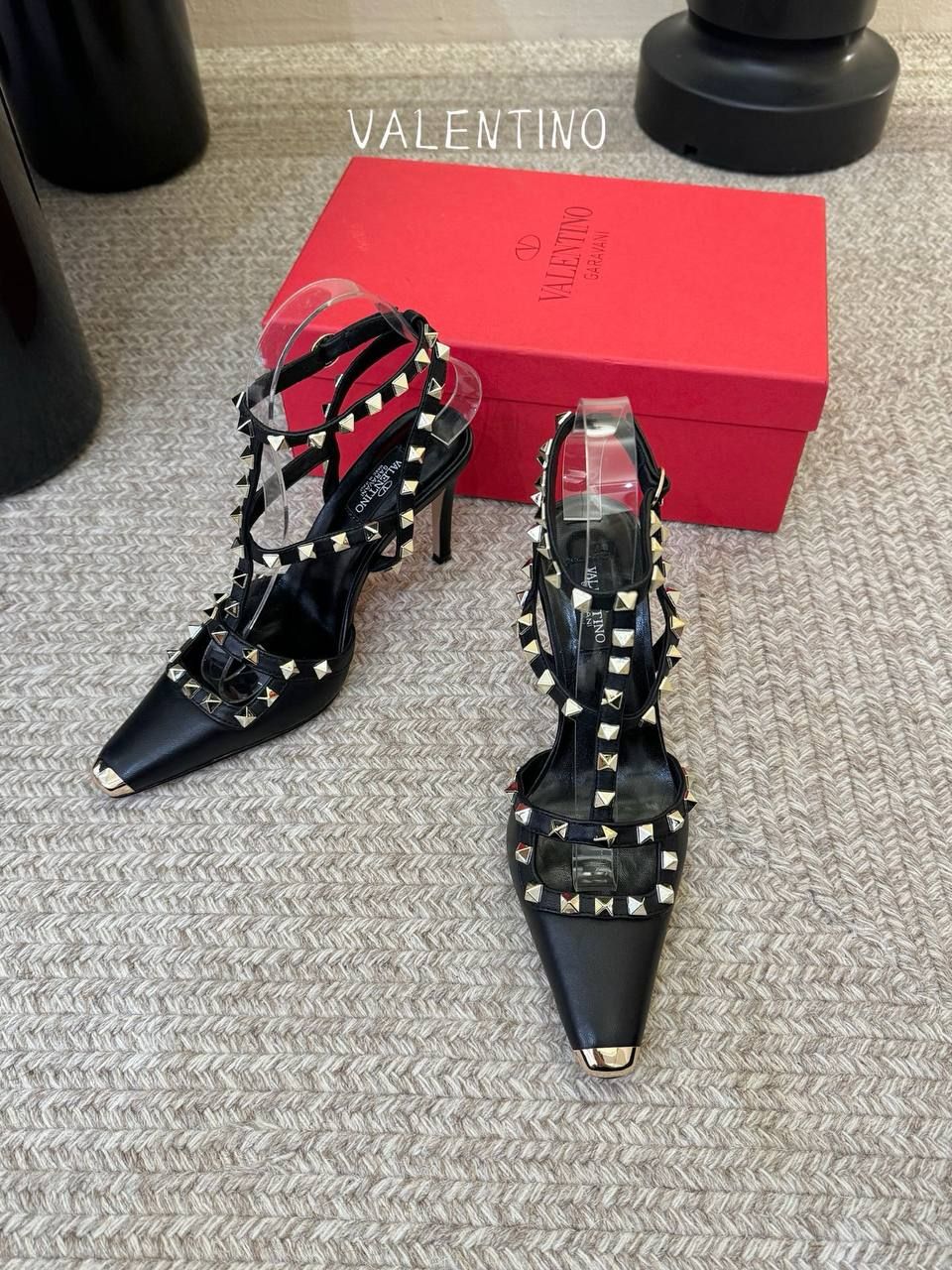 Обувь Valentino — модель 827