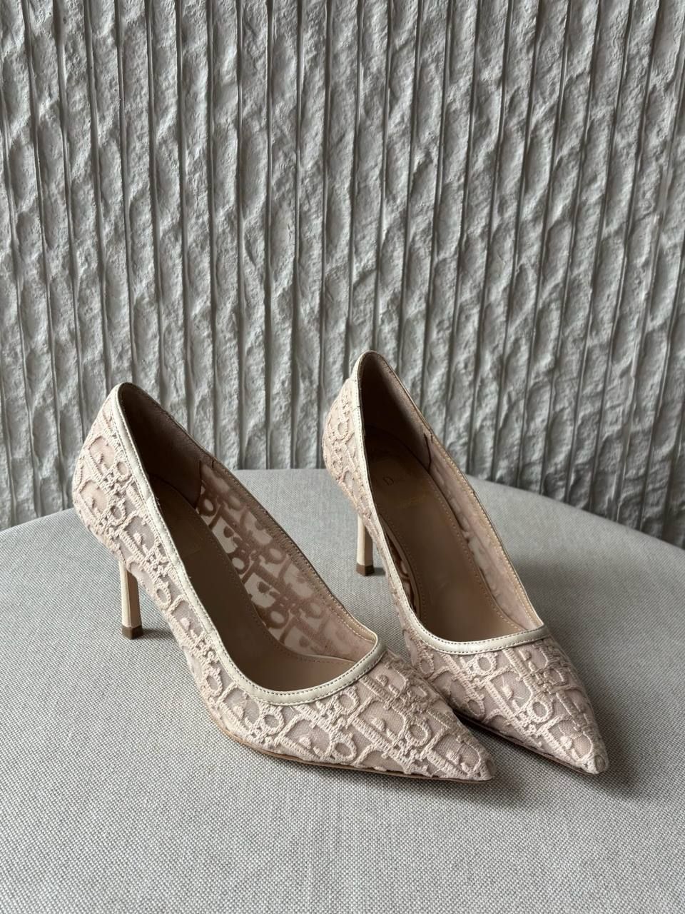 Обувь Dior — модель 1181