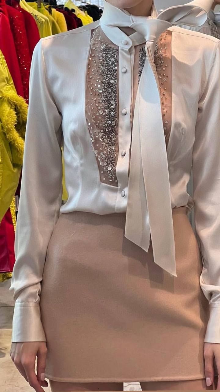 Верх/база Ermanno Scervino — модель 1328
