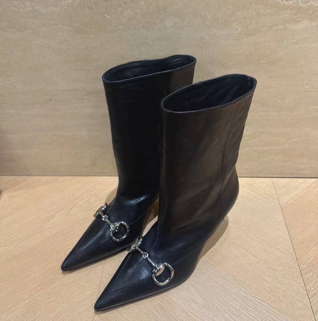 Обувь Gucci — модель 1336