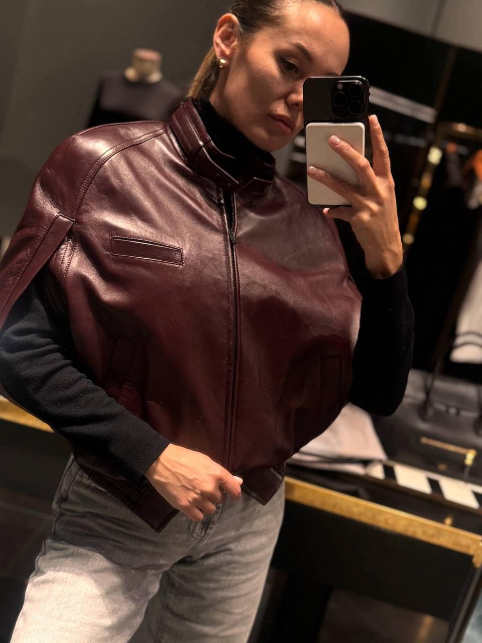 Верхняя одежда Balenciaga — модель 862