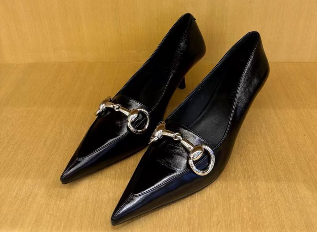 Обувь Gucci — модель 1395