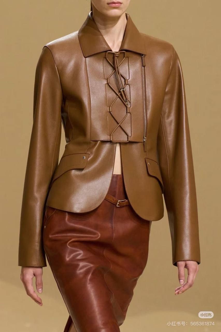 Верхняя одежда Hermes — модель 1398
