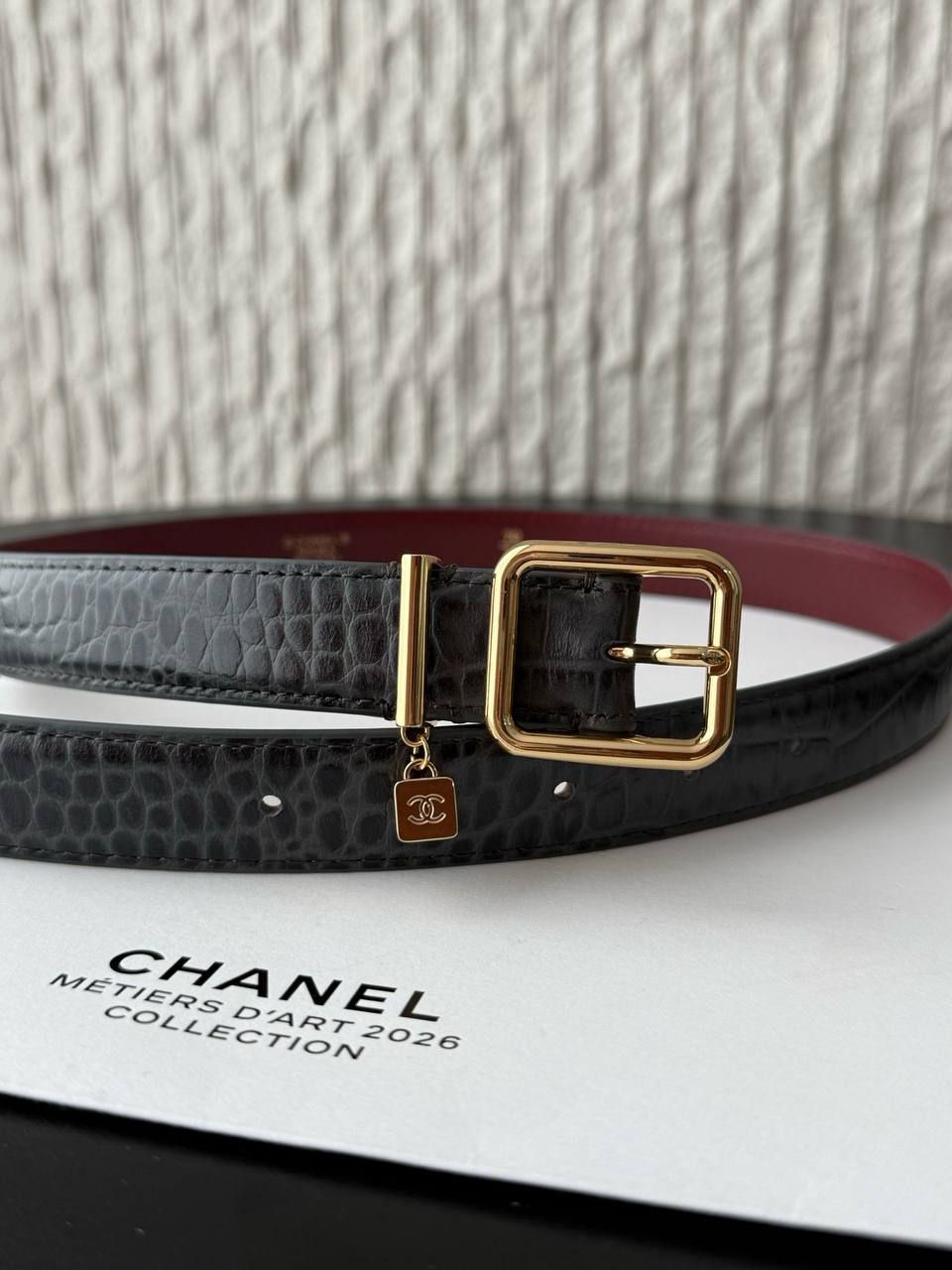 Аксесуары Chanel — модель 1430