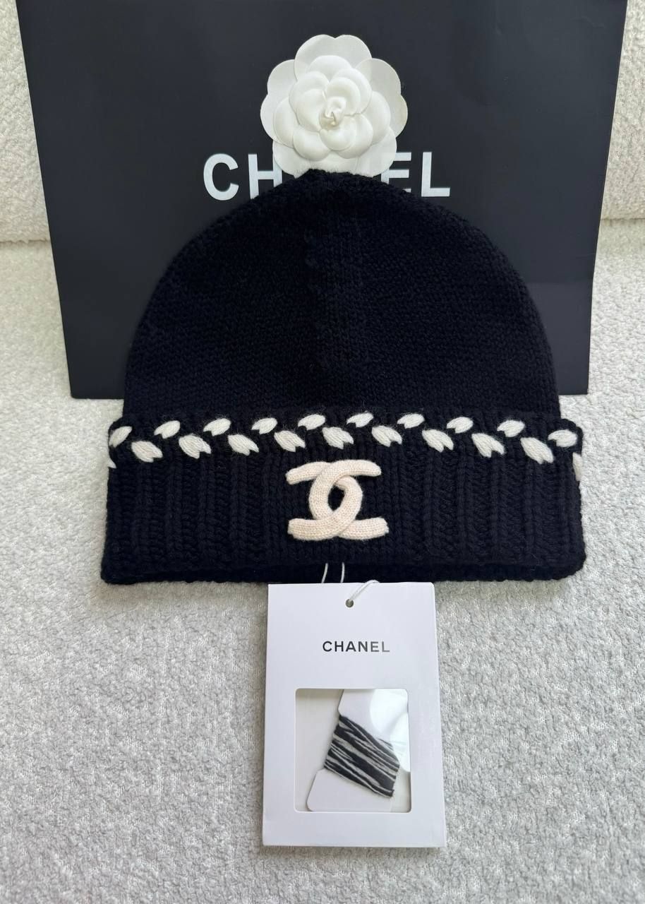 Аксесуары Chanel — модель 1363