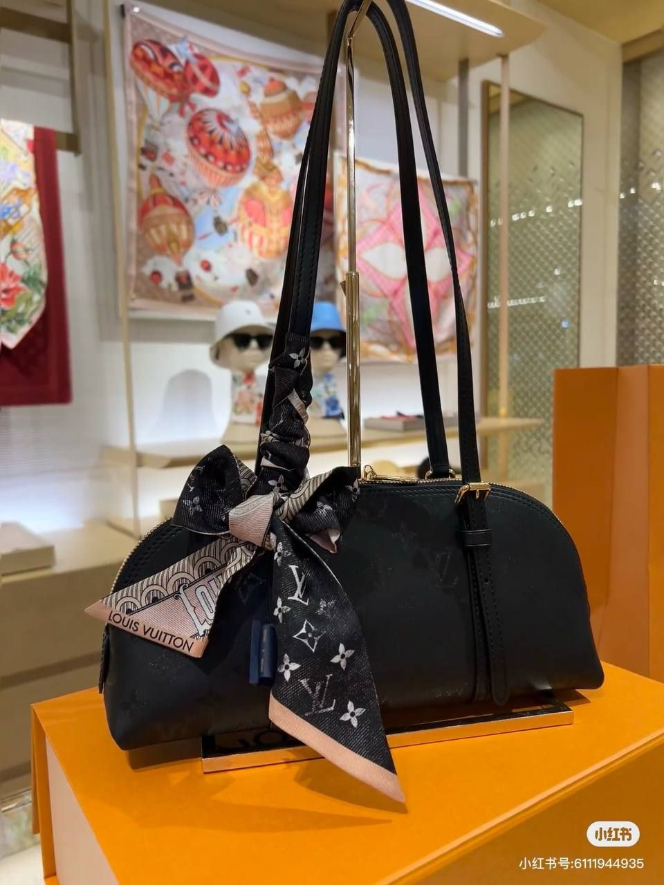 Сумки LV — модель 1446