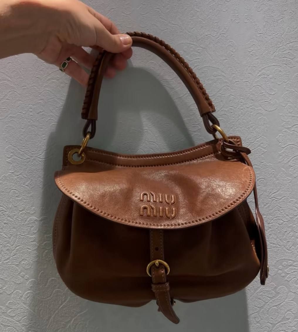 Сумки MiuMiu — модель 1464
