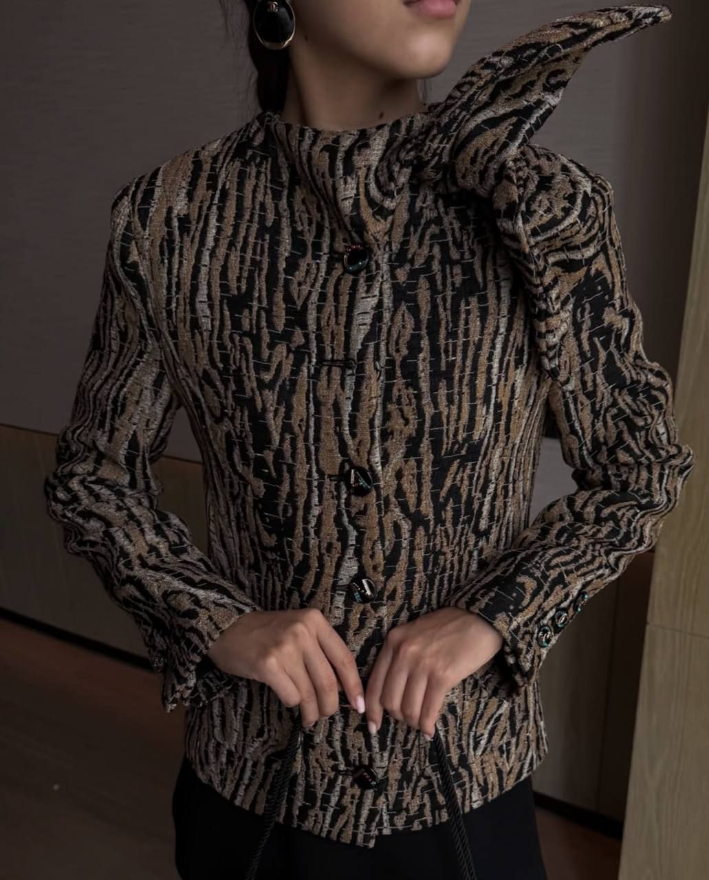 Верх/база Chanel — модель 1448