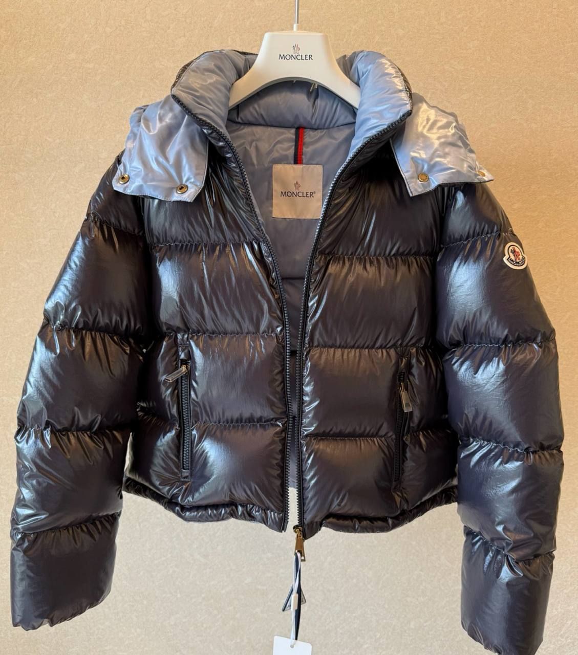 Верхняя одежда Moncler — модель 1456